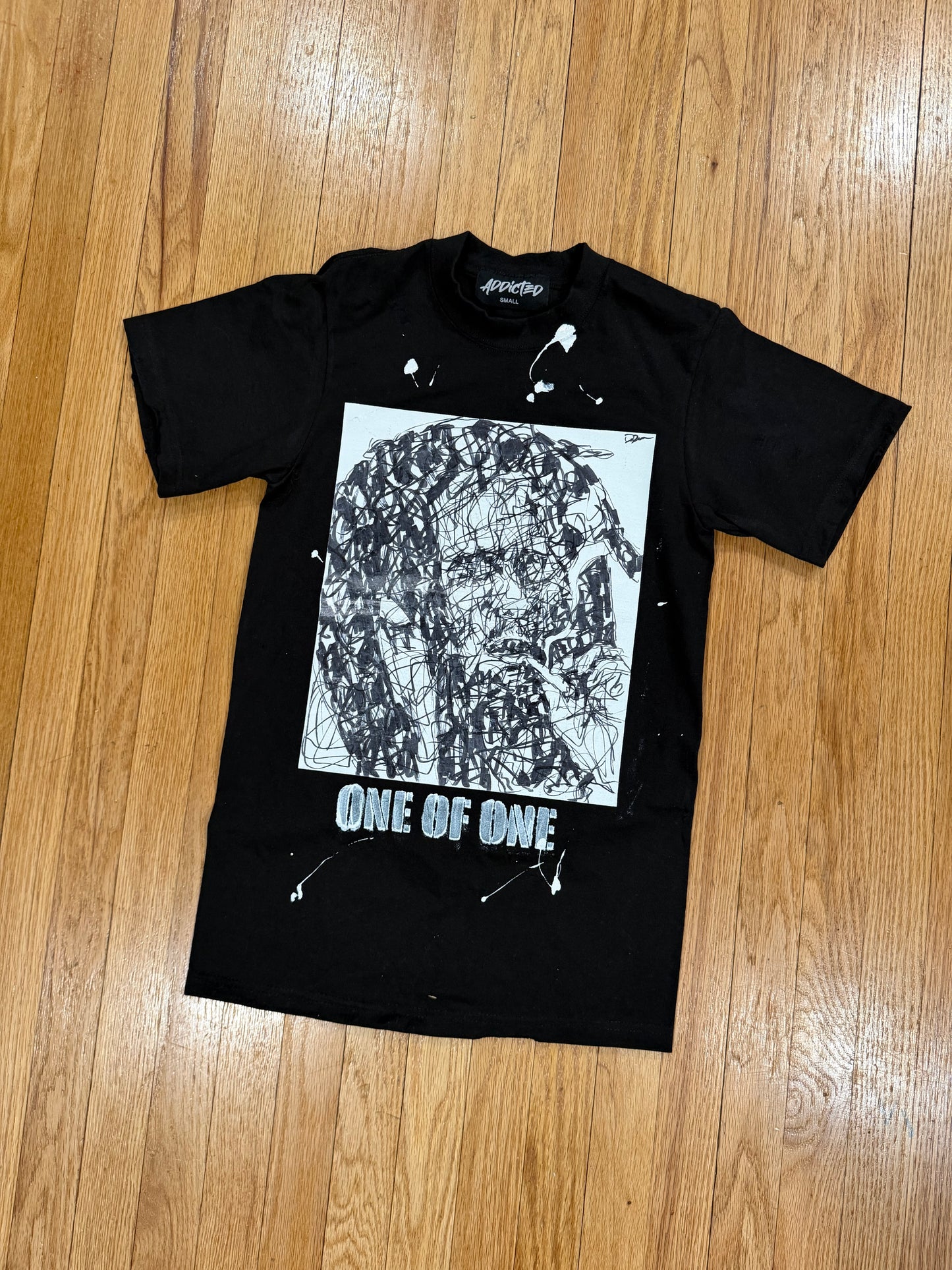 Bob Marley One of One T-Shirt