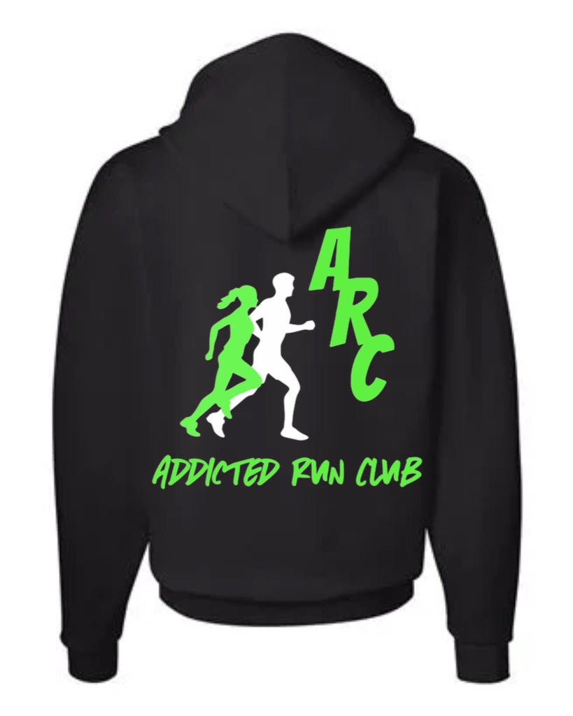 ARC Hoodie