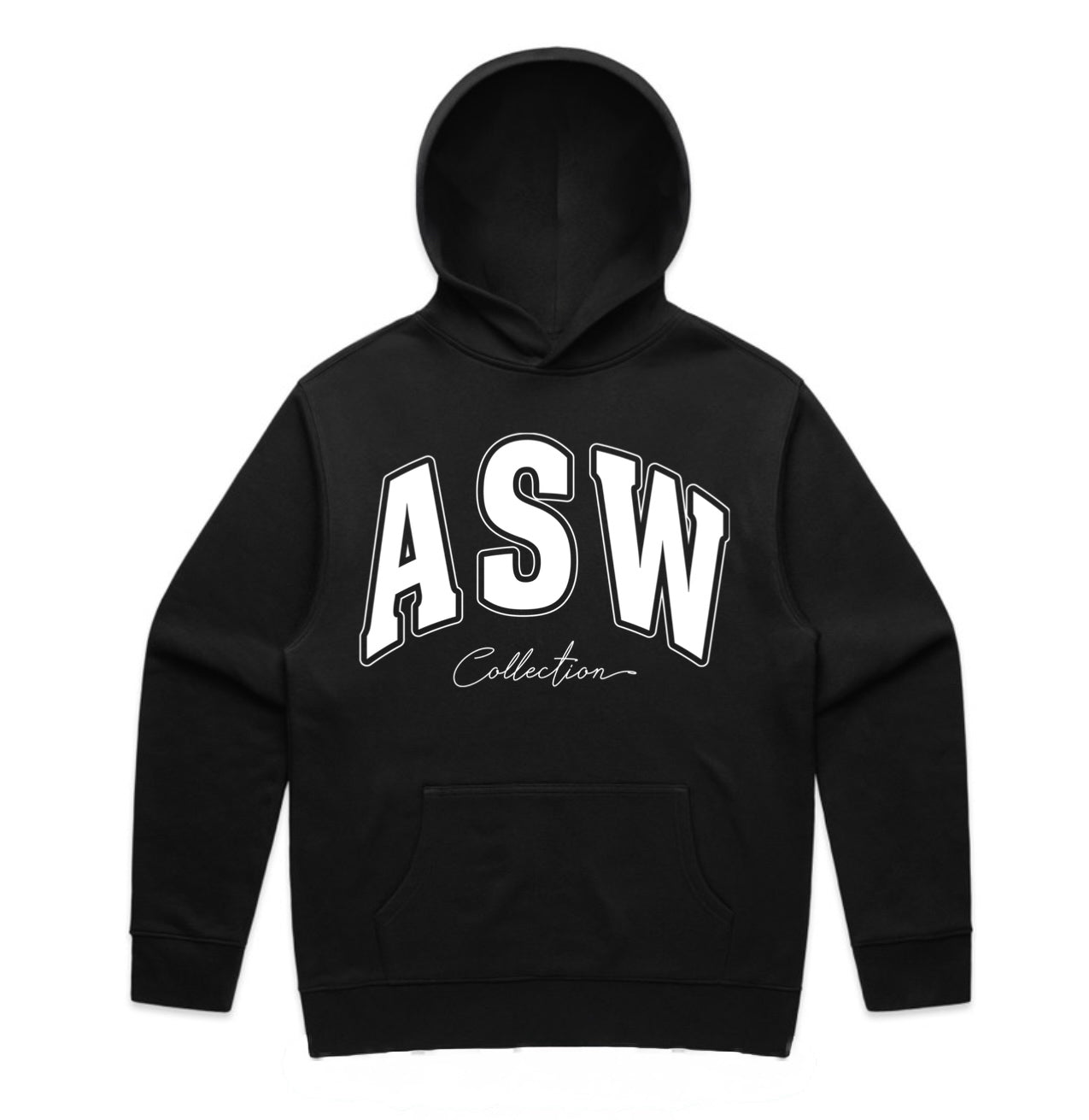ASW Hoodie