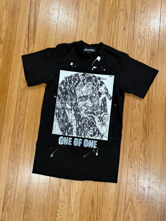 Bob Marley One of One T-Shirt