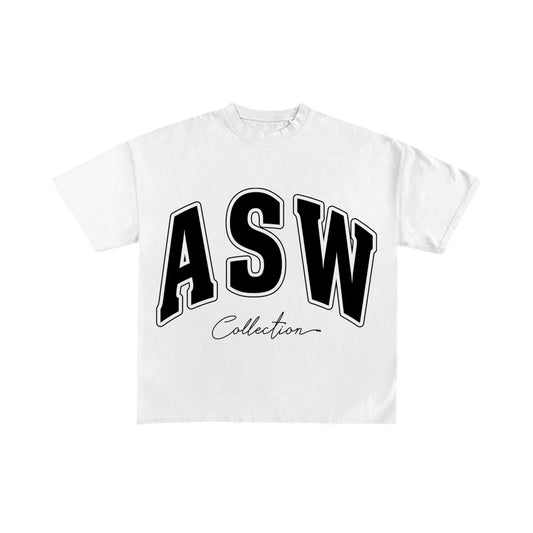COMING SOON - ASW Collection Shirt